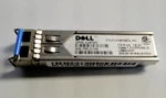 Dell Sfp 1310NM FTLF1318P3BTL-FC Transceiver Used. Price: $14.99.