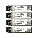 Hp/hpe C8R23A 720998-001 717875-001 Msa 8GB Sw Sfp+ Transceiver (4 Pack) New. Price: $32.00.