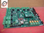 Identiv Hirsch Mx 8 Door Physical Access Controller Board Assy Used. Price: $295.00.