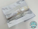 H3C, 1.25GBPS 100M RJ-45 Connector Sfp Transceiver Module, P/n H8521-3-H3C Used. Price: $69.99.