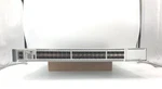 Cisco C9500-40X-A Catalyst Switch, Ports, 10G, 360 Day Warranty! Used. Price: $750.00.