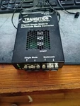 Transition Networks Gigabit Ethernet Transceiver SFMFF1314-220 Used. Price: $350.00.