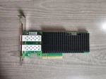 Cisco UCSC-PCIE-ID25GF Intel XXV710-DA2 2-PORT 25GB SPF28 Ethernet Nic Used. Price: $34.95.