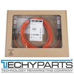 New Fs 10M (33FT) 40GBPS Qsfp+ Active Optical Cable QSFP-AO10. Price: $49.99.