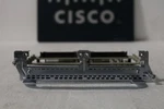 Used Cisco NM-HD-2V High Density Voice/fax Network Carrier Modul 1 Year Warrant. Price: $58.99.
