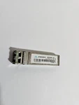 Axiom AXG92084 10GBASE-SR Sfp+ Transceiver For Cisco SFP-10G-SR Taa Compliant Used. Price: $28.95.