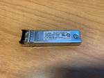 Lot Of Jdsu PLRXPL-SC-S43NA1 10G Sfp+ Sr 850NM Transceiver 332-00363+A0 Used. Price: $18.50.