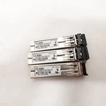 Lot Of 3 Jdsu PLRXPL-VE-SG4-26 4GBPS Fibre Channel Sfp Transceivers Tested Pul Used. Price: $24.99.