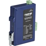 Black Box Industrial Din Rail RS-232/RS-422/RS-485 Fiber Driver MED102A New. Price: $604.10.