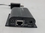 Kanex Pro 60 Meter Hdmi Extender Over CAT6-TX Used. Price: $25.00.