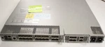 Cisco N5K-C5010P-BF V03 Nexus Ethernet Switch W/ N5K-M1600 6*SFP Module Used. Price: $138.00.