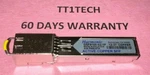 Harmonic GSF9100-02-1F Sfp RJ-45 1000BASE-T Copper Transceiver Used. Price: $14.99.