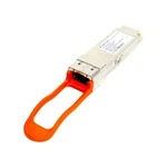 Finisar QSFP-40GBASE-SR4 FTL410QD4C Qsfp+ 4X10G 300M Mm Optical Transceiver Used. Price: $29.00.
