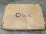Calix E7-2 Shelf 100-01449 Rev 13 New Open Box. Price: $429.99.