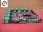 Identiv Hirsch Mx 8 Door Physical Access Controller Board Assy Used. Price: $445.00.