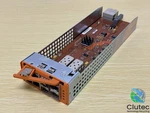 Gigamon Systems 132-0002-200 Ethernet Expansion Board Module Rev Used. Price: $80.00.