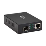 Tripplite N786-001-SFP 10 Gigabit Plus To RJ45 Media Converter (N786001SFP) New. Price: $374.51.