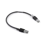 Oem Cisco Stacking Cable Cab-stk-e For C2960X Series 0.5/1/3 Meters Used. Price: $8.00.