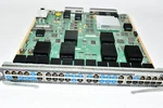 Cisco WS-X6848-TX-2T 6800 Series 10GB Ethernet Switch Module Used. Price: $186.98.