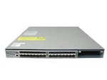 Cisco WS-C4500X-32SFP+ 32-PORT 10GE 4500-X Switch W/ Dual Ac Year Warranty Used. Price: $155.00.