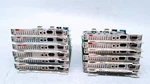 Lot Of Adtran 1223426L7 HDSL4 Transceiver Card T1 I2350AAA Used. Price: $144.00.