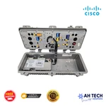 Cisco Gainmaker Hgd Amplifier 1.2GHZ Qam Agc 711MHZ 42/54MHZ Split Seller. Price: $297.00.
