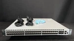 Arista DCS-7050SX-64-R 48 Port 10GBE 40GBE Qsfp+-same Day Shipping Excellent. Price: $279.99.