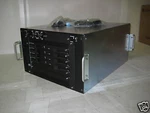 Cisco SFS7008P TS-270 Topspin Infiniband Lim, 4XSFM Server Switch Used. Price: $495.00.