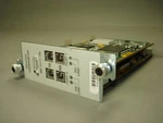 Juniper PB-2GE-SX M160 2PT Gb Ethnt Card IPI4JFB Used. Price: $208.85.