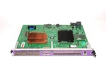 100-04465, Calix E9-2 CLX3001 Aggregation Swtich Card, (4X400G C-qsfp, 2X100GBPS Used. Price: $3995.00.