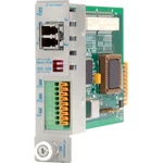 Omnitron Systems 8767-1 Iconverter RS-232 Serial Fiber Media DB-9 Lc New. Price: $1011.77.