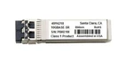 Ibm 49Y4218 Compatible 10GBASE-SR 10GBPS Sfp+sr 850NM Lc 300M/400M Over Mmf New. Price: $12.50.