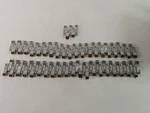 Hp AJ715A Sw Fibre Channel 150M 850NM Mmf Sfp Transceiver Lot Of Used. Price: $39.99.