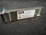 Opnext Original TRF5011BN-LF001 Xfp 10G 1310NM 10KM Fiber Optic Transceiver Used. Price: $10.00.