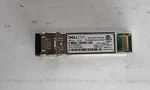Dell Emc S28-32GFC-SW-85C FTLF8532P4BNV-E5 Sfp+ Optical Transceiver WKX2T Used. Price: $41.40.