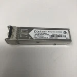 Finisar FTLF8519P3BNL Class 850NM 1G Base-sx Transceiver Module Used. Price: $28.95.