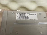Hp A7534A Brocade San Switch Full Fabric 384969-001 Used. Price: $175.00.