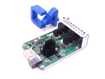 Hp JH155A 5510 2-PORT Qsfp+ Module JH155-61001 Used. Price: $199.95.