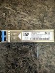 Original Genuine Cisco CWDM-SFP-1510 10-1881-03 21CFR 1040.10 Used. Price: $18.00.