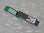 Dell 0PJ62G QSFP28-100G-FR, 100GBASE PSM4 Mpo Transceiver Used. Price: $112.00.