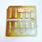 World Wide Packets XCVR-000CRJ ABCU-5710RZ-WP1 QTY:10 New. Price: $123.95.