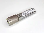 Lot Of Dell SFP-1G-T 1000BASE-T Transceiver Module 0XTY28 Used. Price: $99.99.