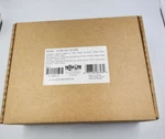Tripp Lite 30KM RJ45/SC Multimode Hardened Copper To Fiber Media Converter New. Price: $150.00.