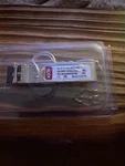 Xjcix SFP+10G 20KM 10GBASE-LR 1310NM Lc New. Price: $64.50.