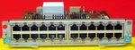 J9550A Hp Procurve 24-PORT V2 Module 5406ZL 5412ZL 5400 8212ZL 3XAVAILABLE Used. Price: $15.95.