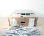 New Cisco WS-C3850-24P-S Stackable 10/100/1000 Ethernet Poe+ Open Box Neu:. Price: $958.99.