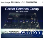 Alcatel-lucent LNW82 OC3/OC12/OC48 Used. Price: $5500.00.