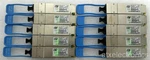 Cisco QSFP-40G-LR4 10-2842-02 40GB Transceiver Module W/ Hologram Lot Of Used. Price: $500.00.