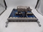DCS-7500R-36Q-LC Arista 36X 40GBE Qsfp+ (6X 100GBE) Line Card Used. Price: $775.00.