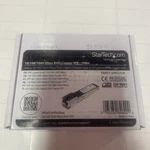 Startech SFPC1110 RJ45 Gigabit Copper Module 100M, New. Price: $55.00.
